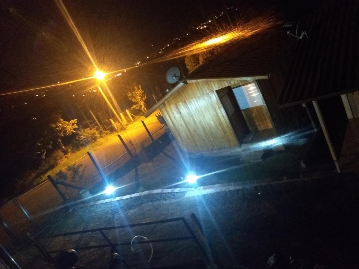 Casa Da Bruna Em Грамаду Экстерьер фото